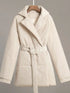 'Reverie' Quilted Puffer Jacket - Celes Fashion